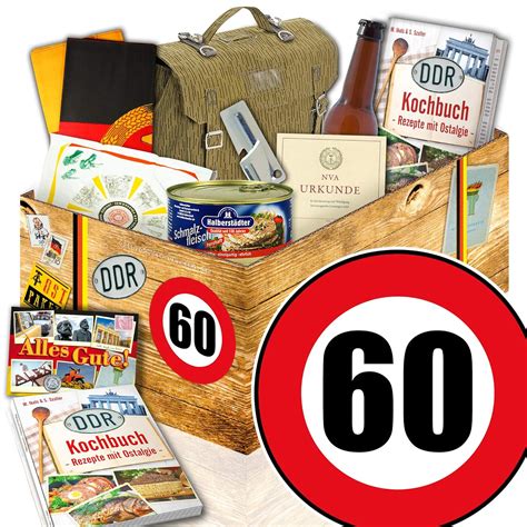 lustige geschenke 60|geburtstag 60 original.